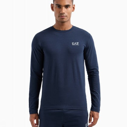 TRAIN CORE ID M TEE LS ST CC