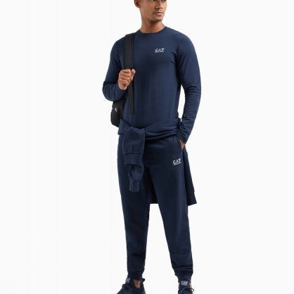 TRAIN CORE ID M TEE LS ST CC