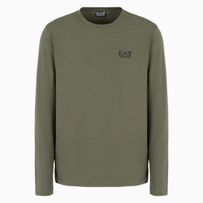 TRAIN CORE ID M TEE LS ST CC