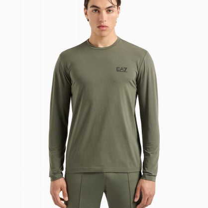 TRAIN CORE ID M TEE LS ST CC
