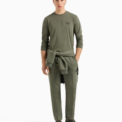 TRAIN CORE ID M TEE LS ST CC