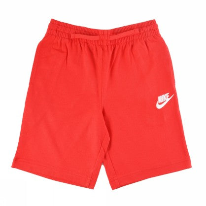 CLUB JERSEY SHORT