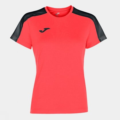ACADEMY SHORT SLEEVE T-SHIRT