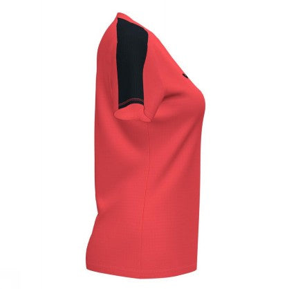 ACADEMY SHORT SLEEVE T-SHIRT