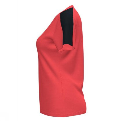 ACADEMY SHORT SLEEVE T-SHIRT