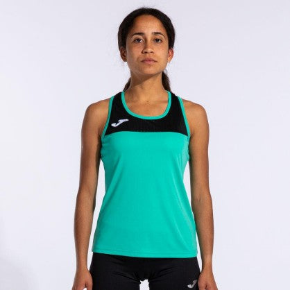 MONTREAL TANK TOP