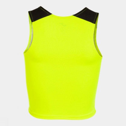 ELITE X TOP FLUOR YELLOW