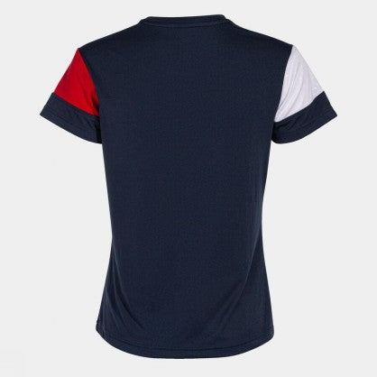 CREW V SHORT SLEEVE T-SHIRT