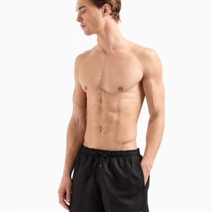 MENS WOVEN BOXER