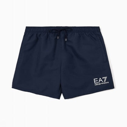 MENS WOVEN BOXER