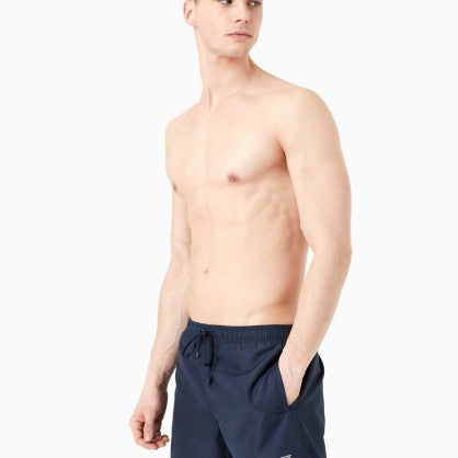 MENS WOVEN BOXER