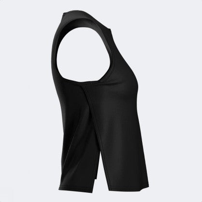 BREATH SLEEVELESS SHIRT