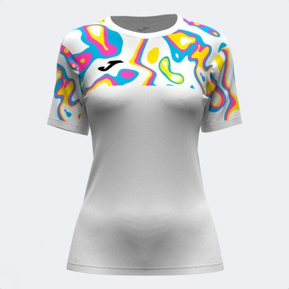 TORNEO CAPSULE SHORT SLEEVE T-SHIRT