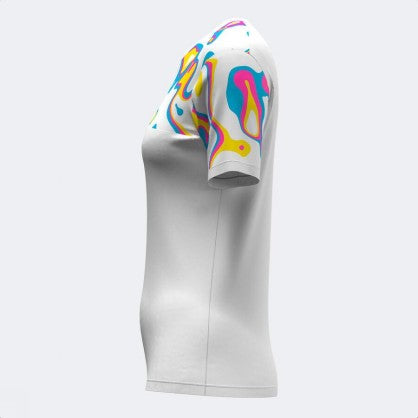 TORNEO CAPSULE SHORT SLEEVE T-SHIRT