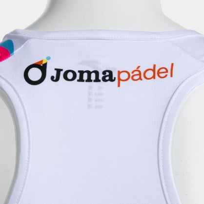 TORNEO CAPSULE SLEEVELESS SHIRT