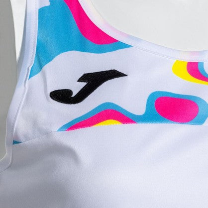 TORNEO CAPSULE SLEEVELESS SHIRT