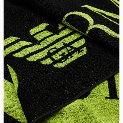 MEN'S TOWEL