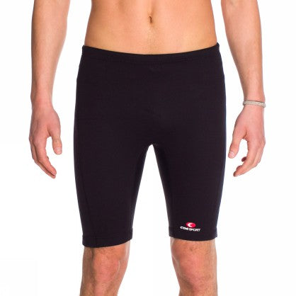 SLIMMING TROUSERS