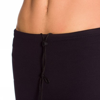 SLIMMING TROUSERS