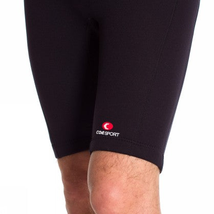 SLIMMING TROUSERS