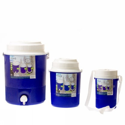 DRINK CONTAINER SET