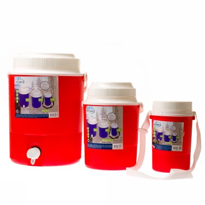 DRINK CONTAINER SET