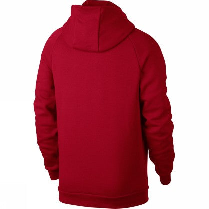 M J JUMPMAN FLEECE FZ