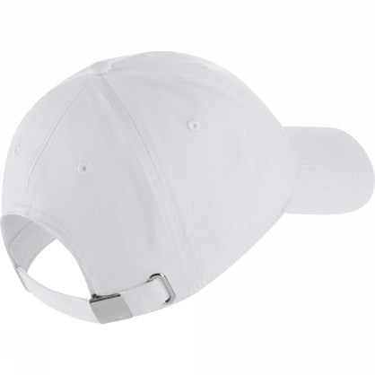 U NK H86 CAP METAL SWOOSH