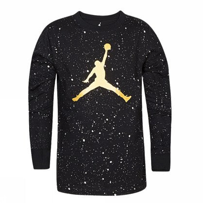 JUMPMAN speckle