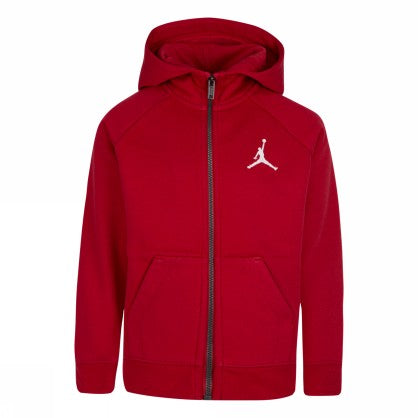 JUMPMAN FLEECE FULL ZIP