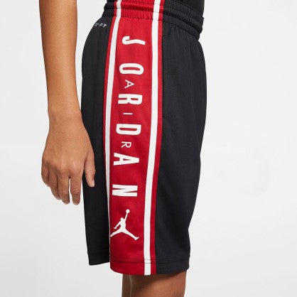AIR JORDAN HBR BBALL SHORT