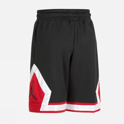 DRI-FIT COLORBLOCK DIAMOND SHORT