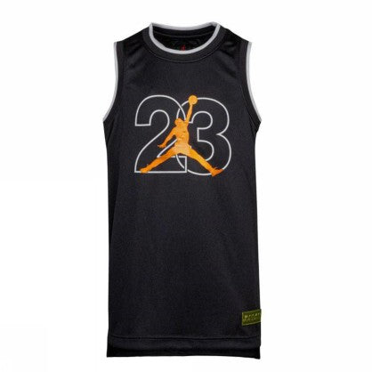 JUMPMAN MESH TANK TOP