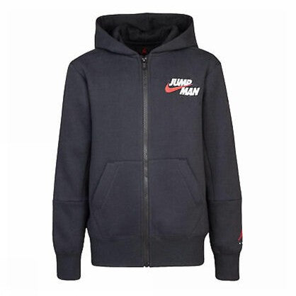 JUMPMAN FULLZIP HOODIE