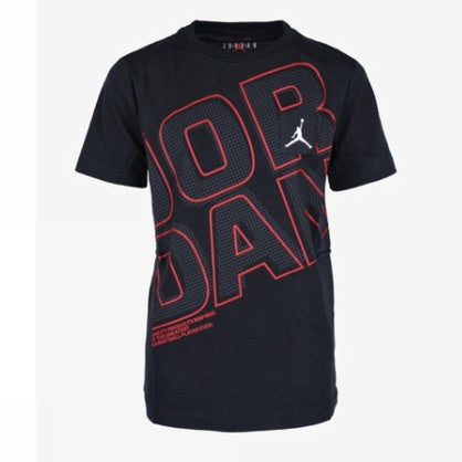 SHORT SLEEVE GRAPHIC TEE