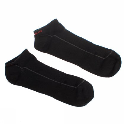 INVISIBLE STOCKING