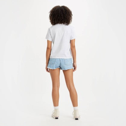 GRAPHIC CLASSIC TEE CALI GRADIENT FILL A