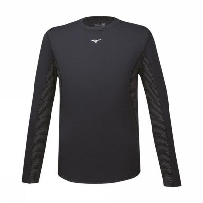 MID WEIGHT CREW SHIRT
