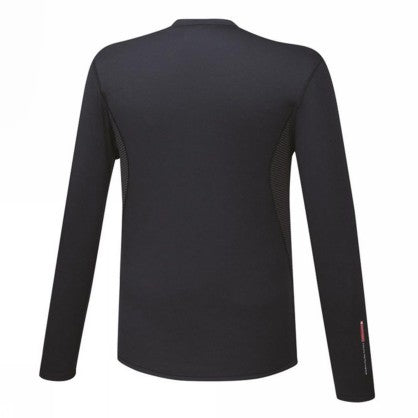 MID WEIGHT CREW SHIRT