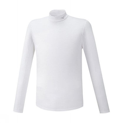 BT MID WEIGHT HIGH NECK SHIRT