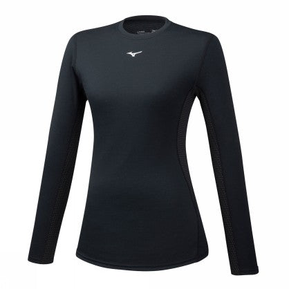MID WEIGHT CREW SHIRT