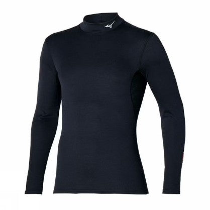BT MID WEIGHT H/NECK SHIRT