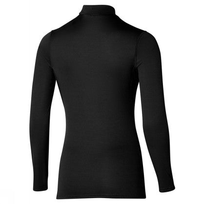 BT MID WEIGHT H/NECK SHIRT WOS