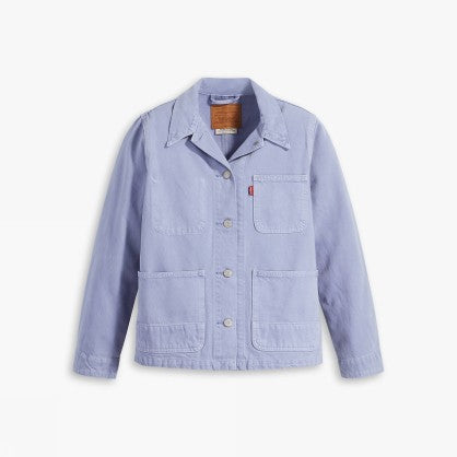 ICONIC CHORE COAT