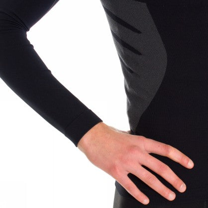 MAGLIA ML POLAR BEAR