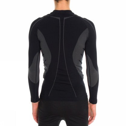 MAGLIA ML POLAR BEAR