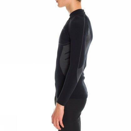MAGLIA ML POLAR BEAR