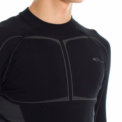MAGLIA ML POLAR BEAR