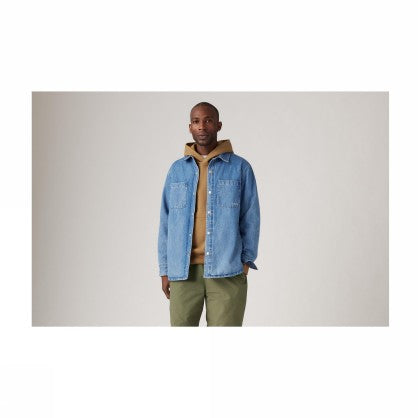 BRYANT PADDED REV OVERSH