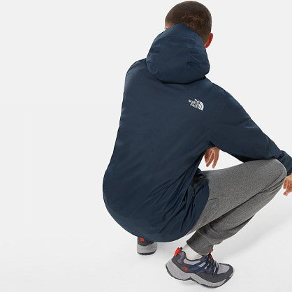 M QUEST JACKET